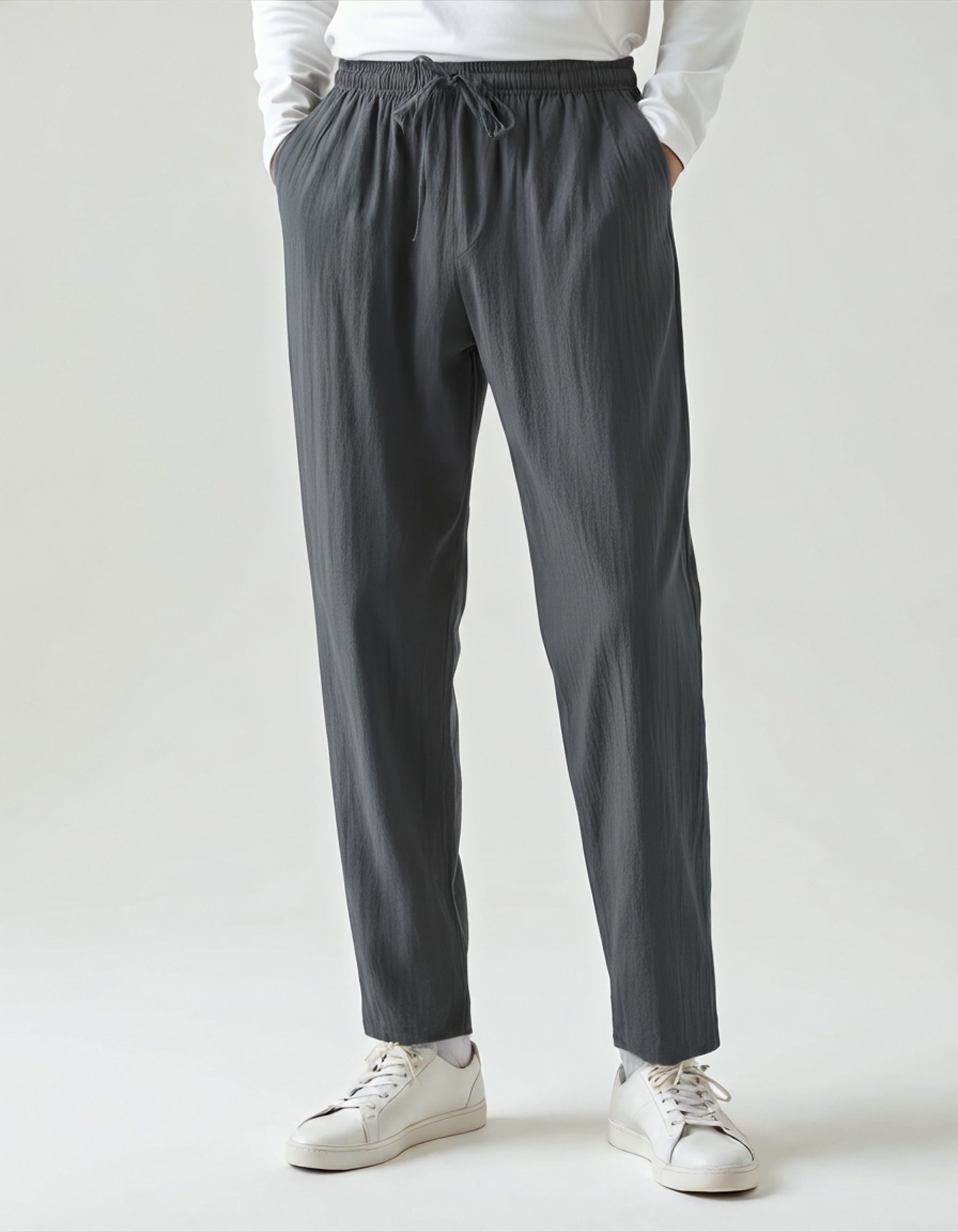 Zanzibar Linen Trousers