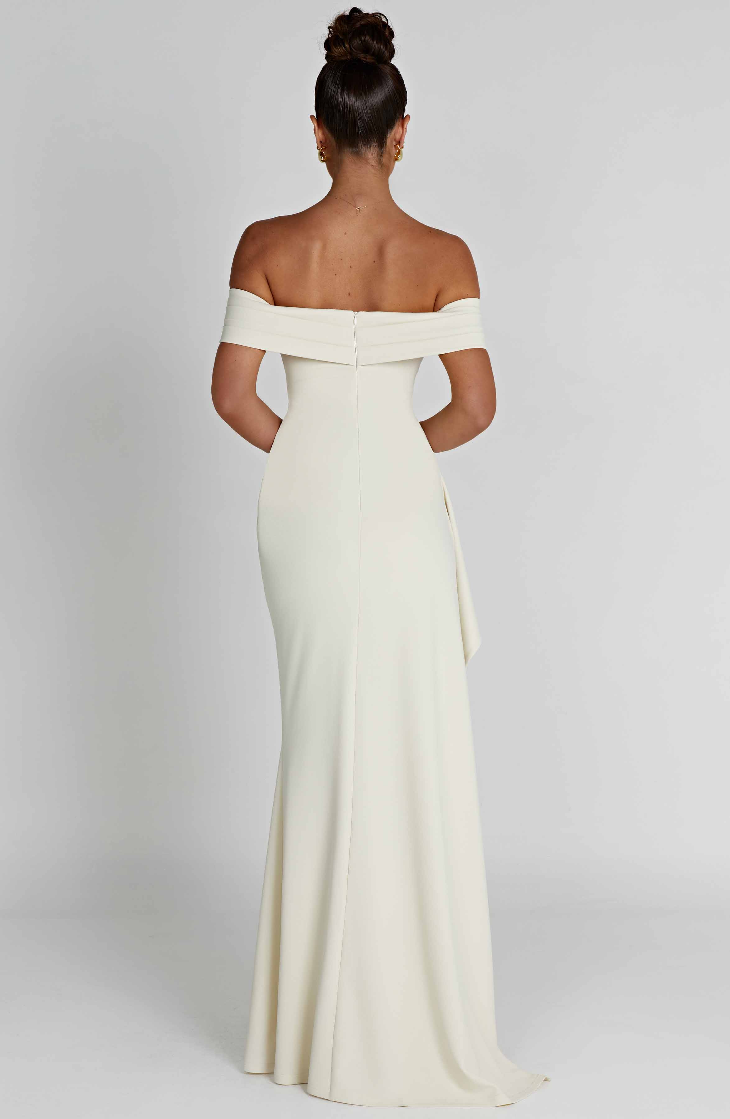 Joyce Dress by SIENA - image 5