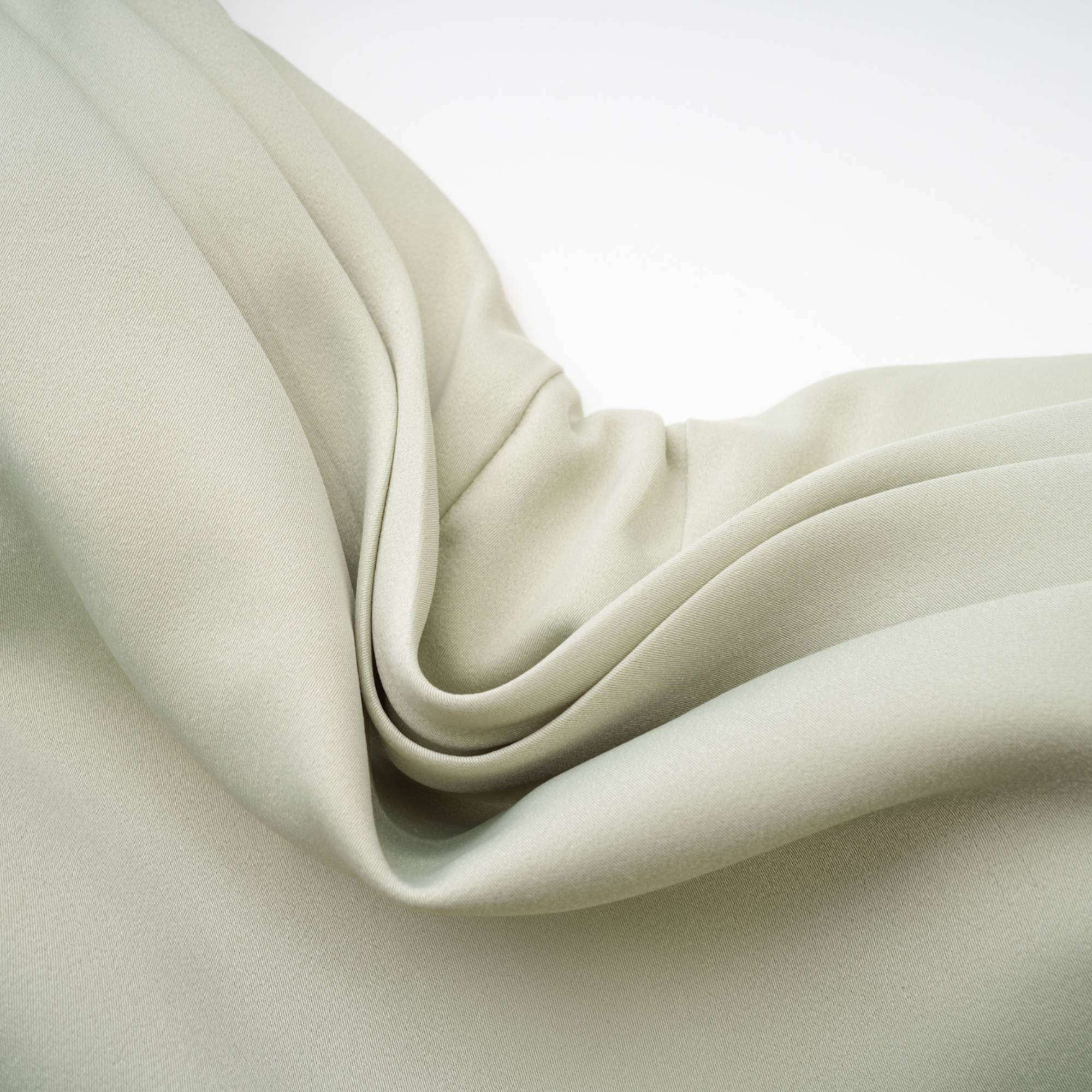 Karina Satin Mini Dress by SIENA - image 5