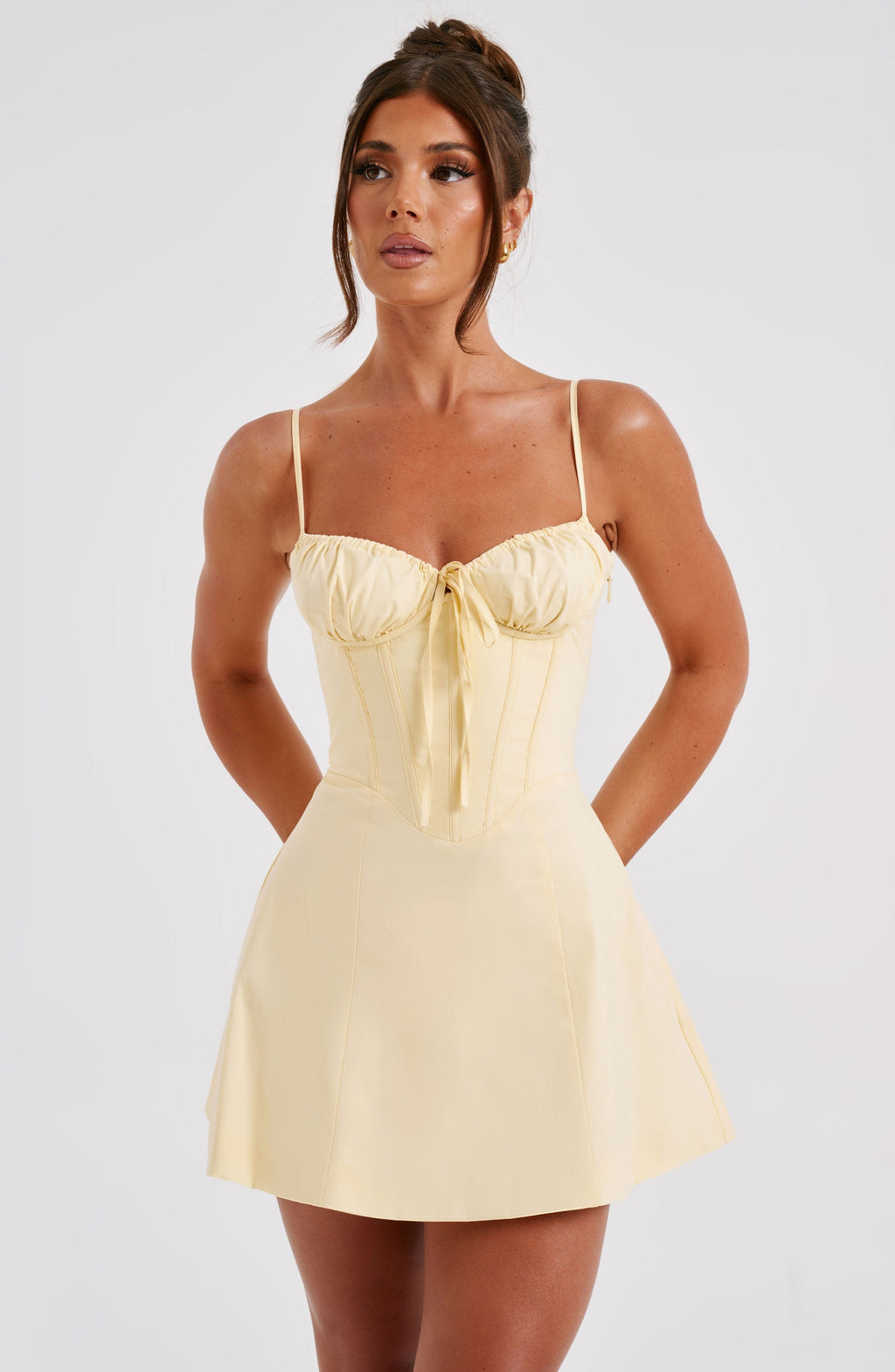 Stacey Pearl Dress by SIENA - image 10