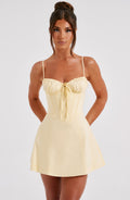 Stacey Pearl Dress by SIENA - image 3