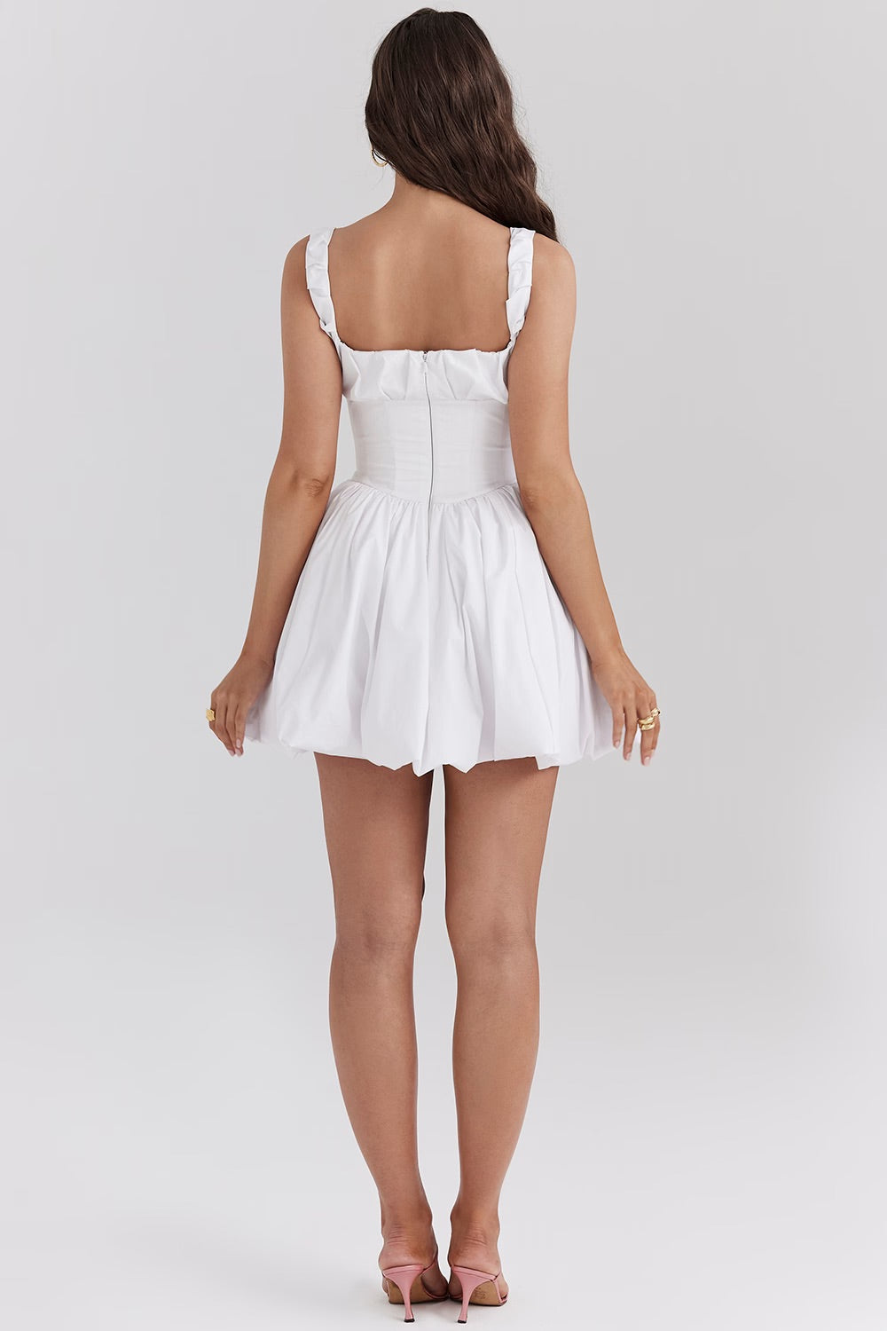 Mara Mini Dress by SIENA - image 10