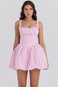 Mara Mini Dress by SIENA - image 3