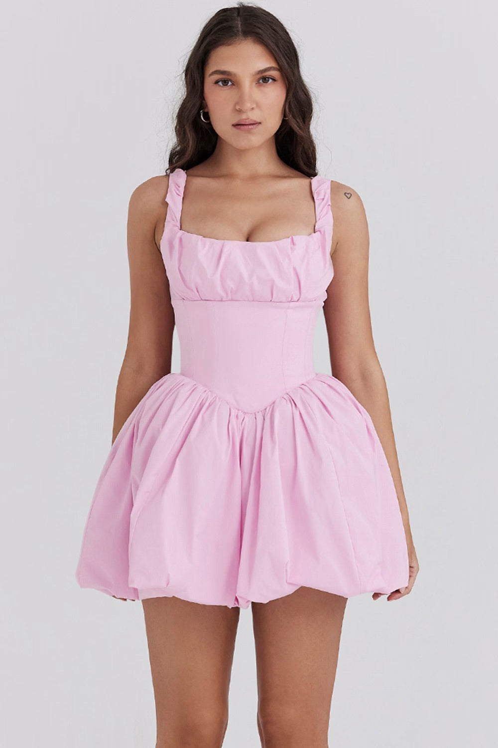 Mara Mini Dress by SIENA - image 3