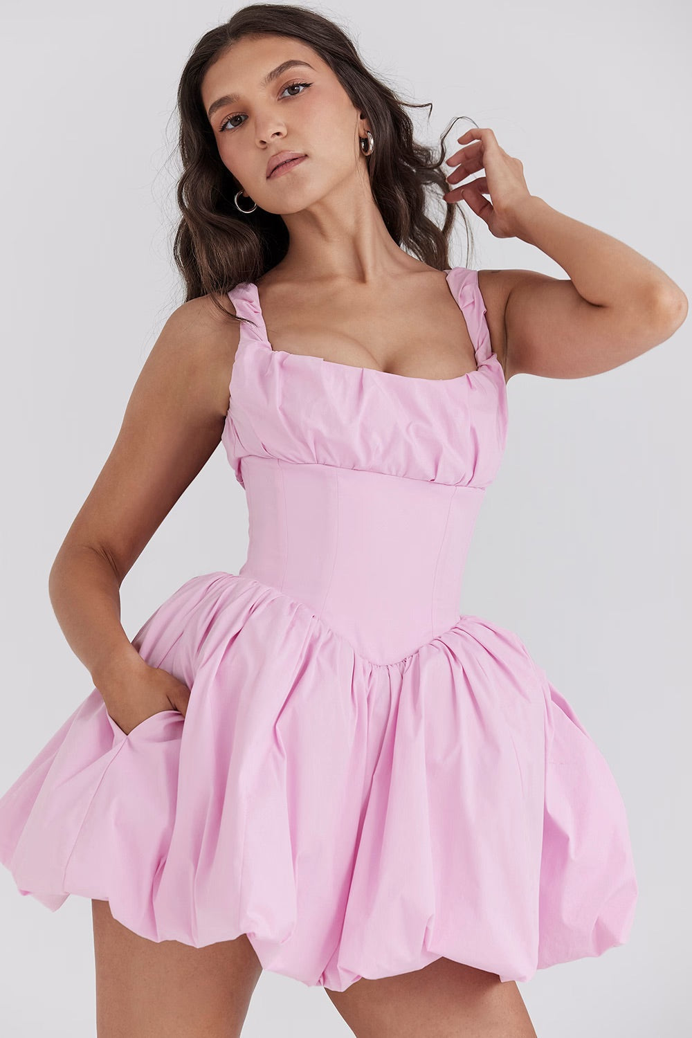 Mara Mini Dress by SIENA - image 12