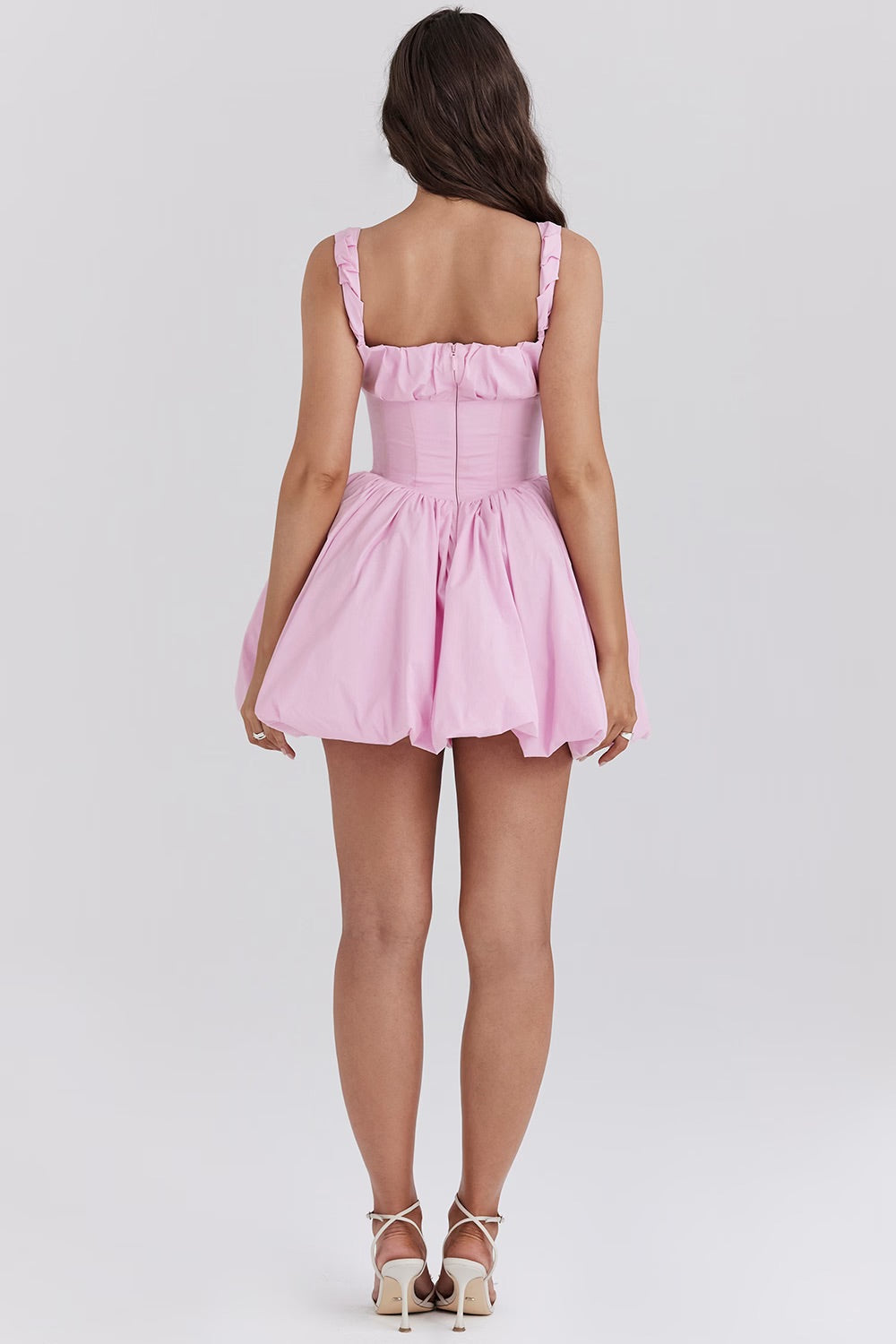 Mara Mini Dress by SIENA - image 15
