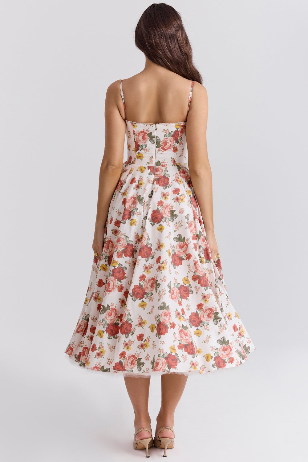 Chole Midi Dress by SIENA - image 5