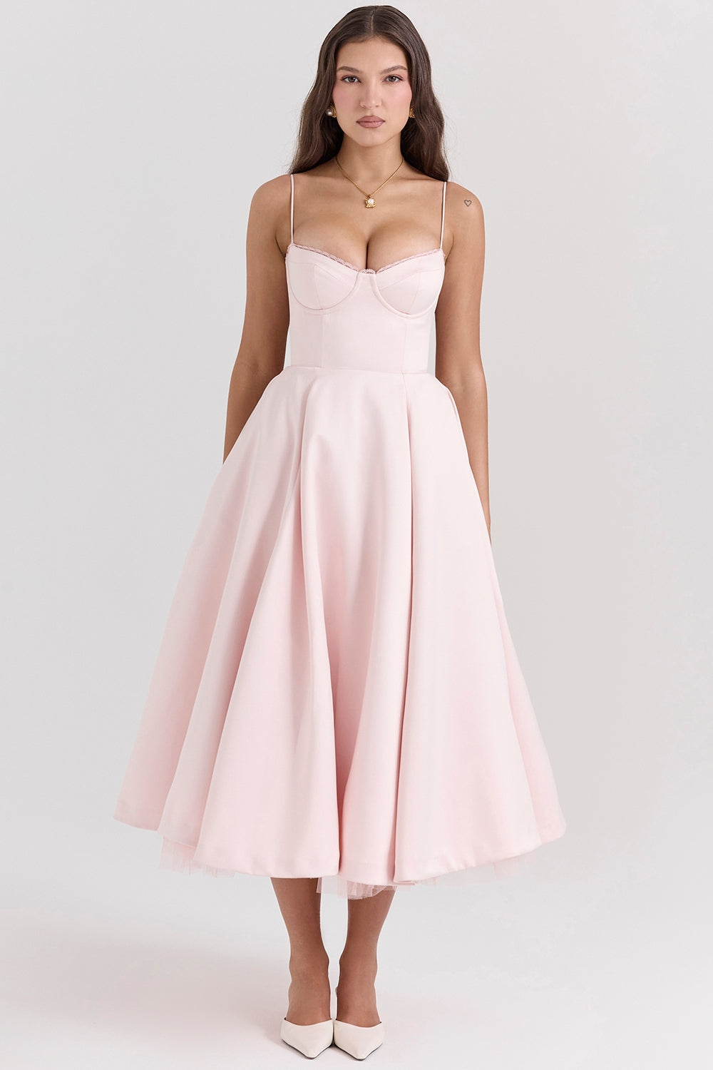 Chole Midi Dress by SIENA - image 9