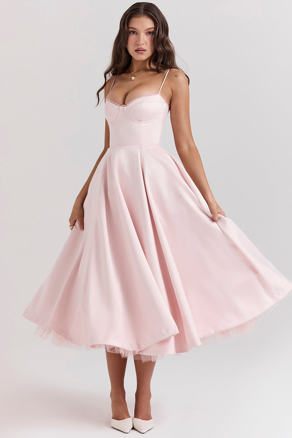 Chole Midi Dress by SIENA - image 11