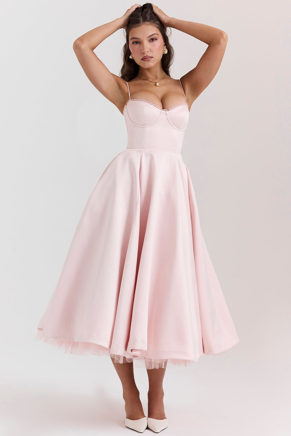 Chole Midi Dress by SIENA - image 10