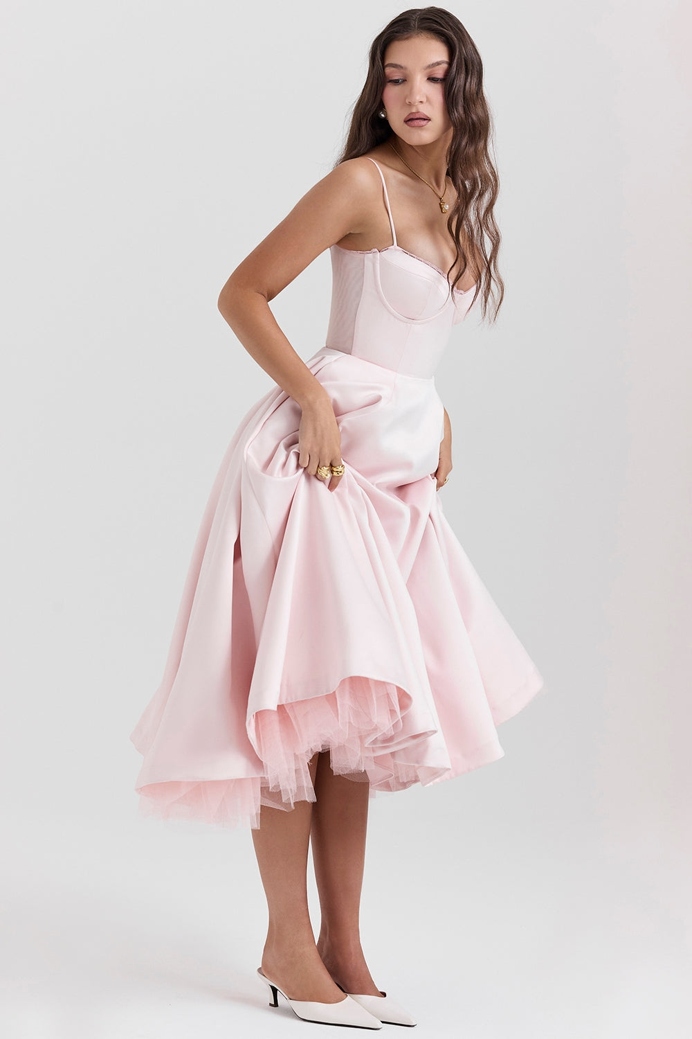 Chole Midi Dress by SIENA - image 12