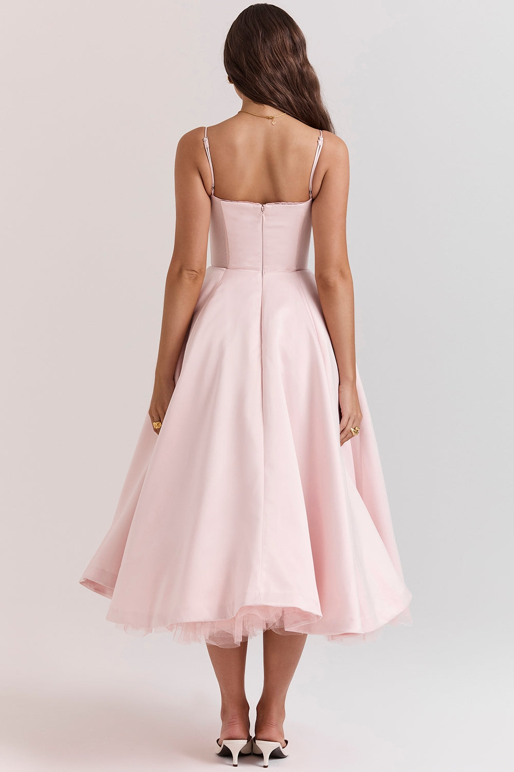 Chole Midi Dress by SIENA - image 13