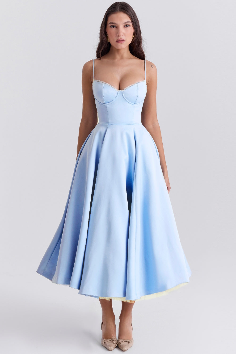 Chole Midi Dress by SIENA - image 13
