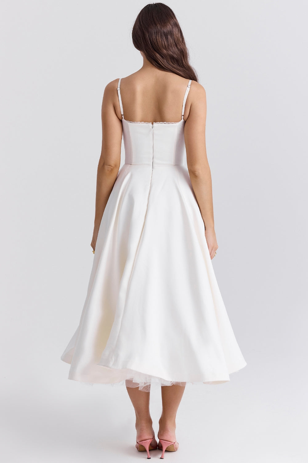 Chole Midi Dress by SIENA - image 21