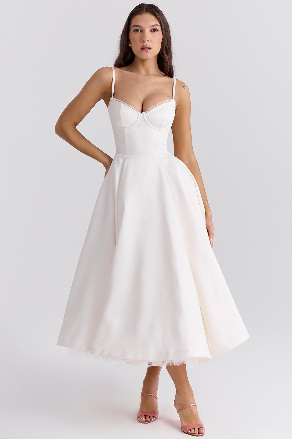 Chole Midi Dress by SIENA - image 17