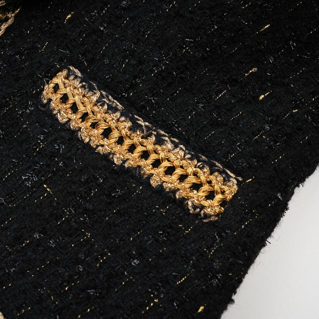 Maedhbh Tailored Set by SIENA - image 27