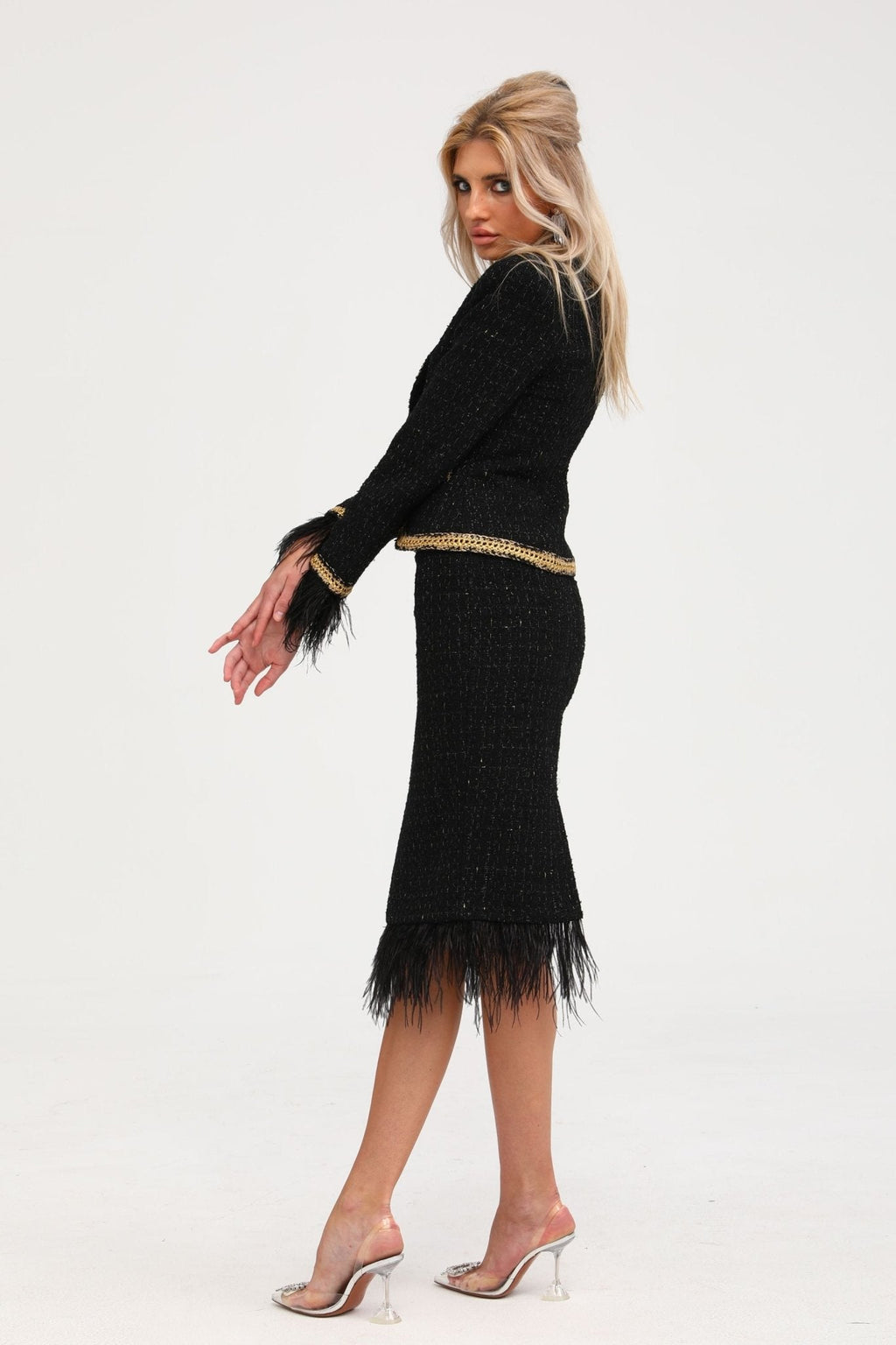 Maedhbh Tailored Set by SIENA - image 8