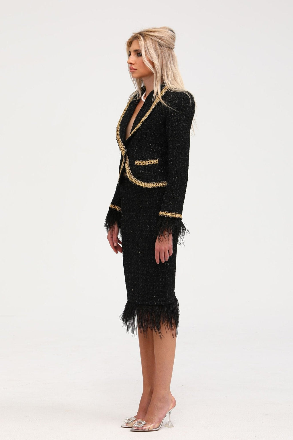 Maedhbh Tailored Set by SIENA - image 9