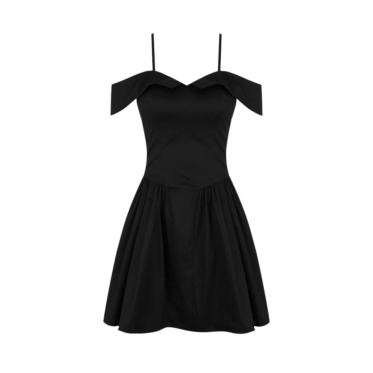 Elida Floral Mini Dress by SIENA - image 14