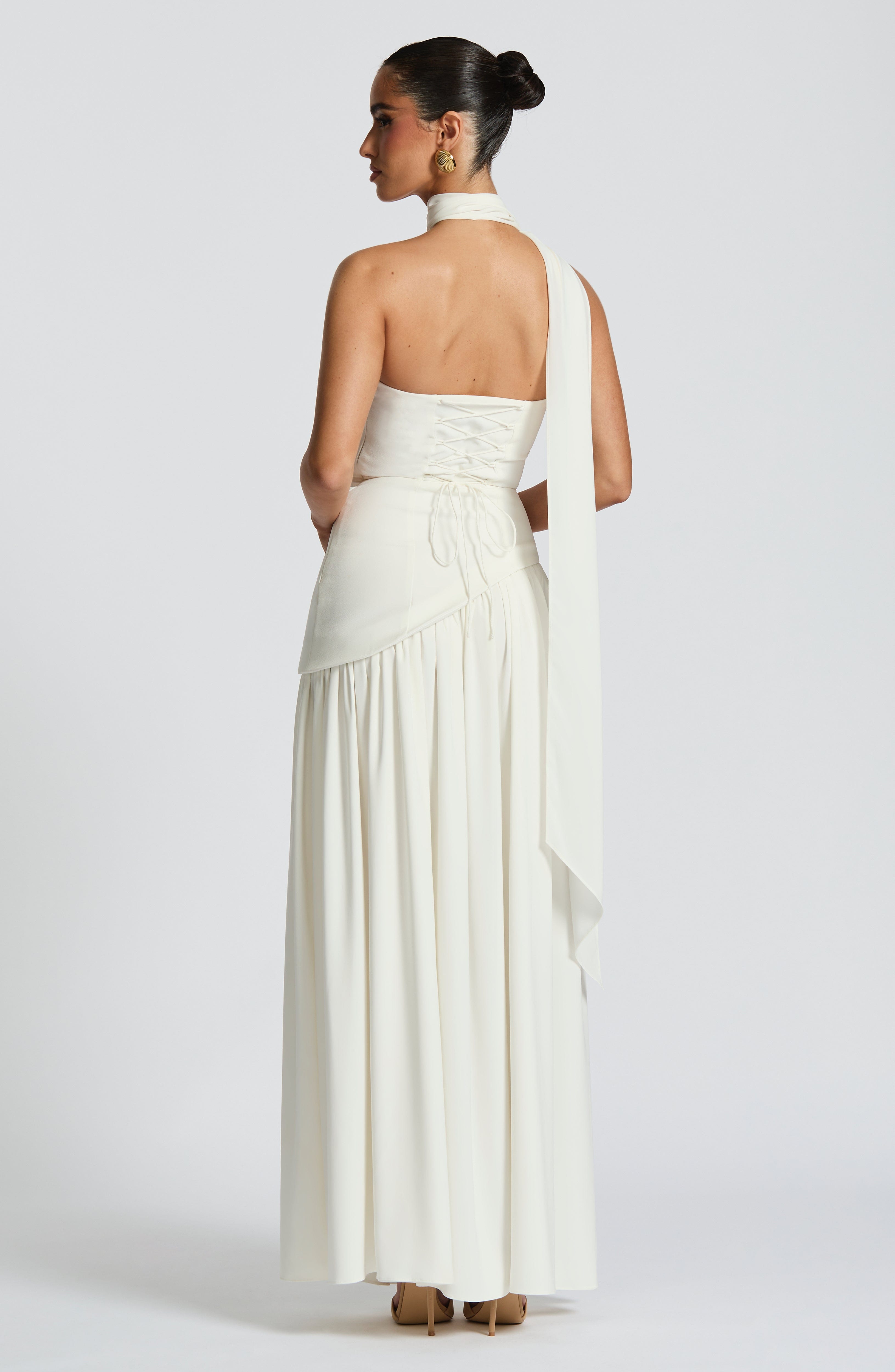 Maliyah Strapless Dress by SIENA - image 3