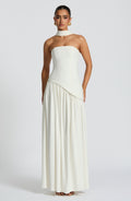 Maliyah Strapless Dress by SIENA