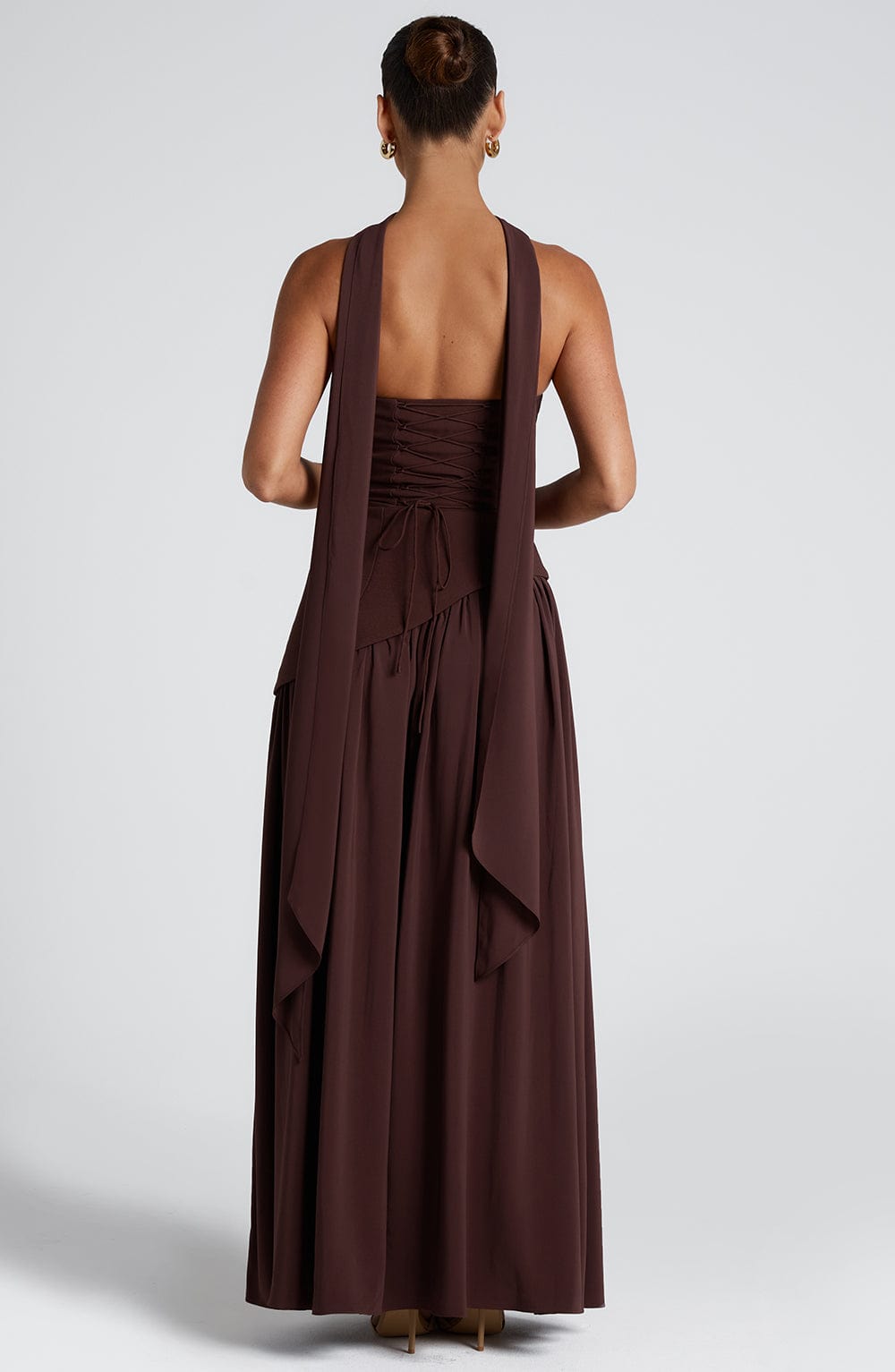 Maliyah Strapless Dress by SIENA - image 4