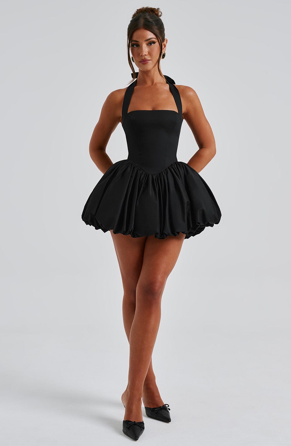 Maricia Pearl Dress by SIENA - image 13