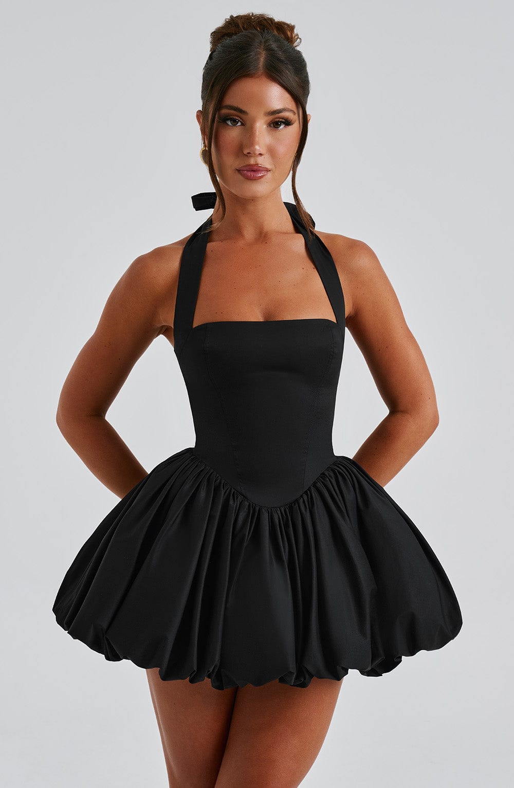 Maricia Pearl Dress by SIENA - image 7