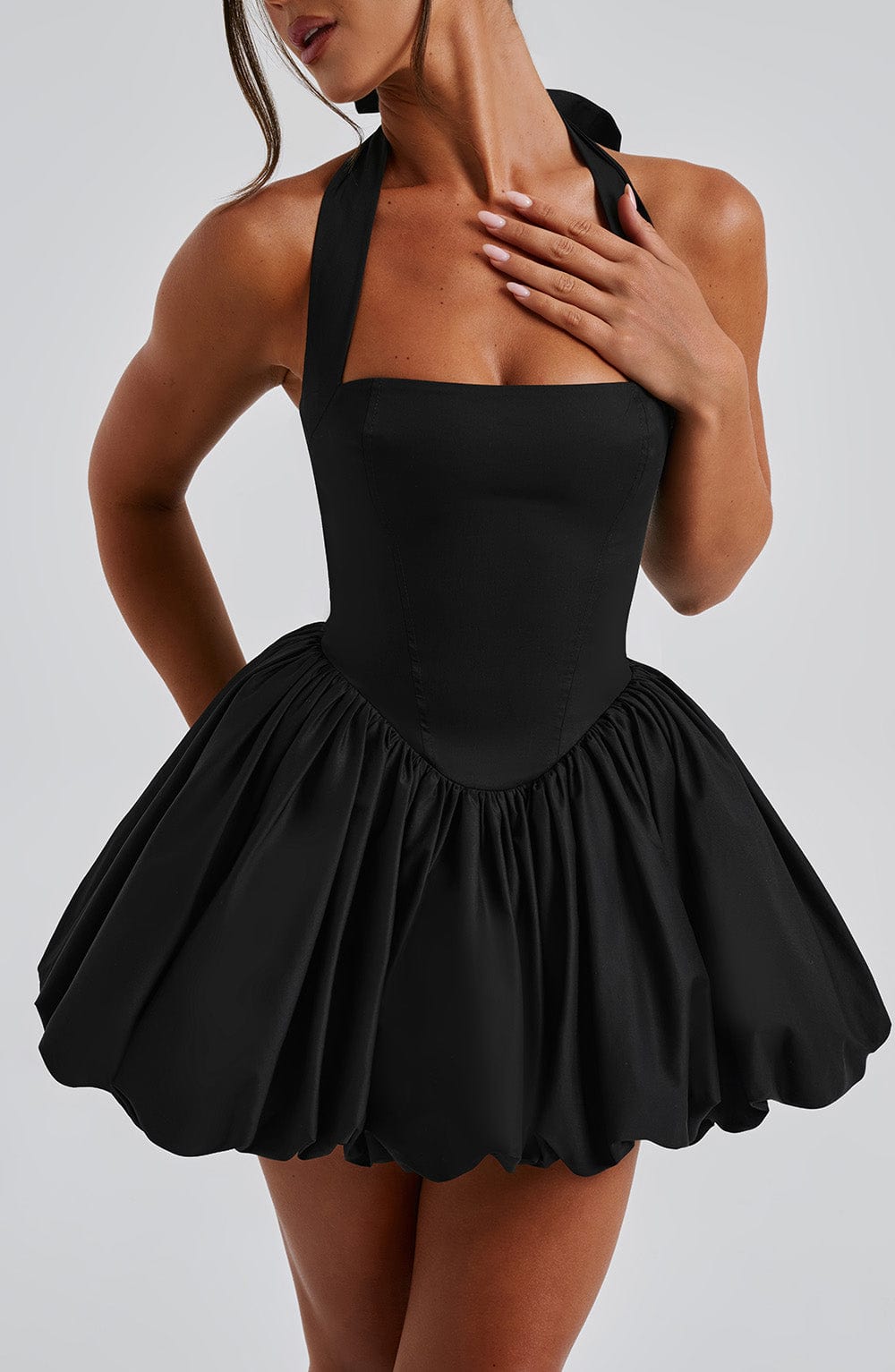 Maricia Pearl Dress by SIENA - image 9