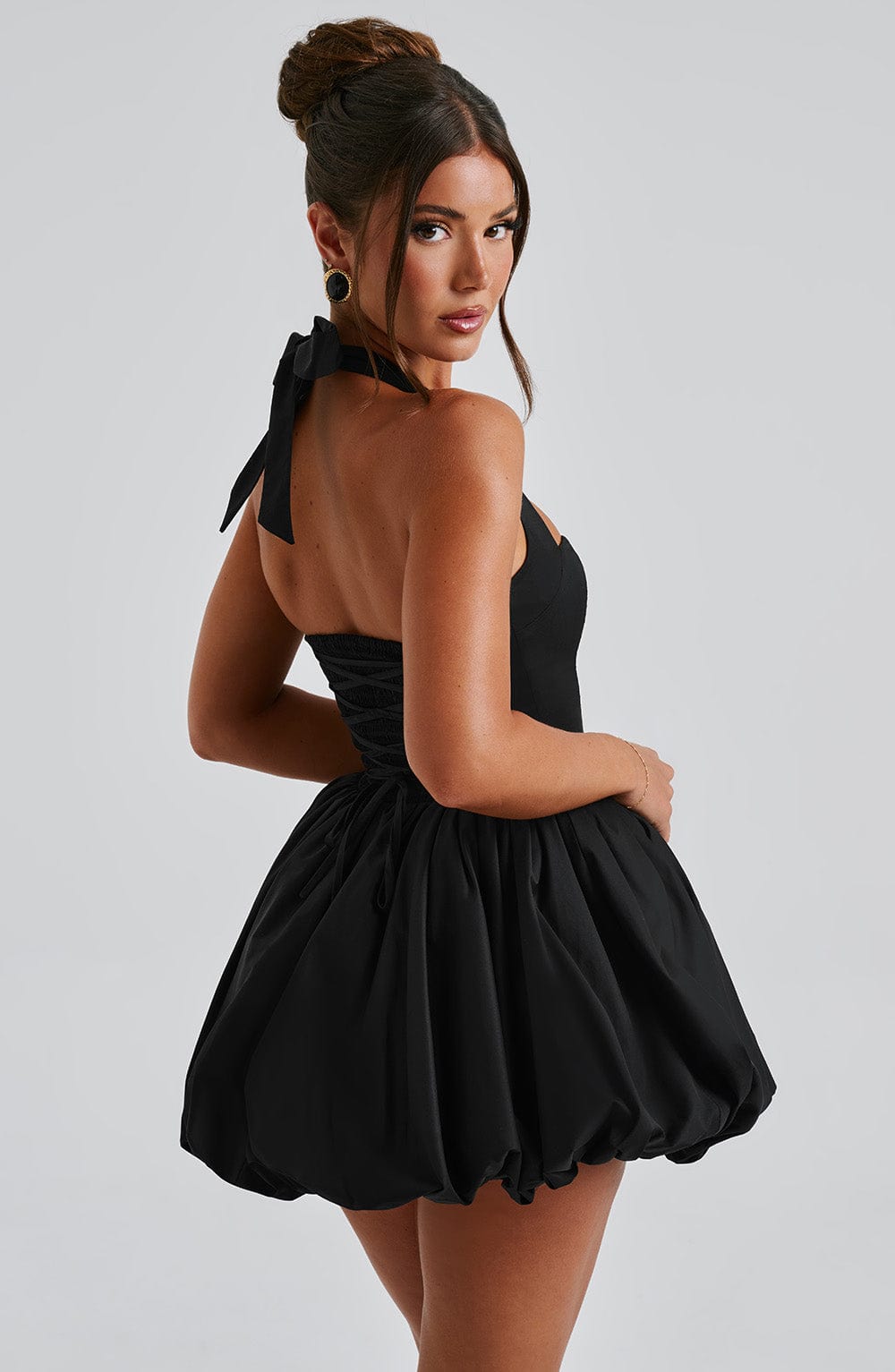 Maricia Pearl Dress by SIENA - image 12