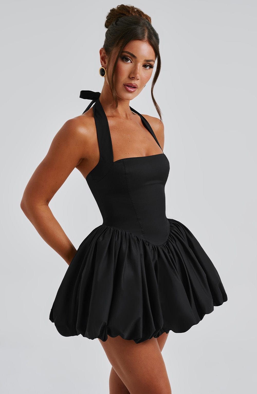 Maricia Pearl Dress by SIENA - image 8