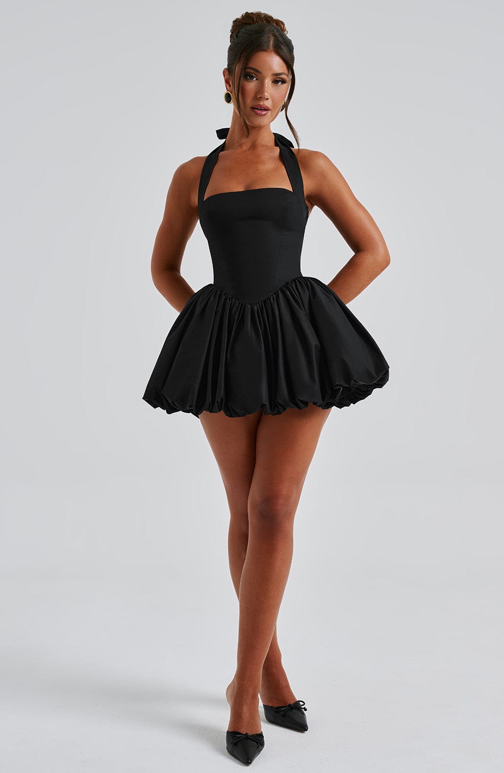 Maricia Pearl Dress by SIENA - image 11