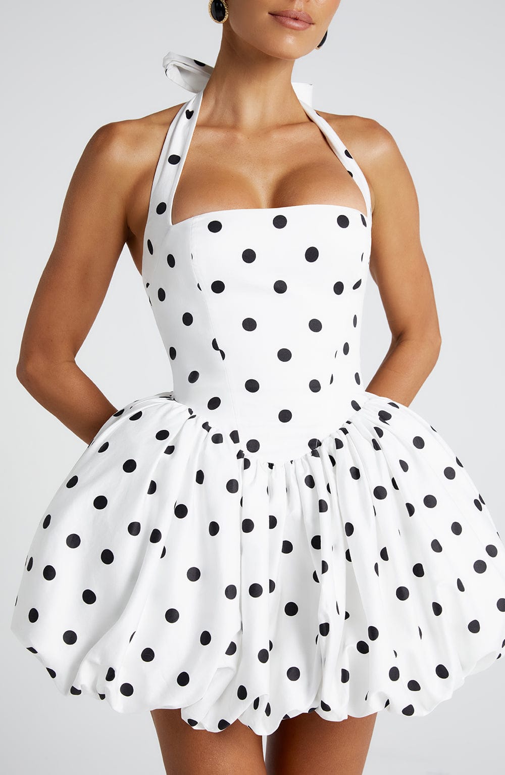 Maricia Printed Dress by SIENA - image 5