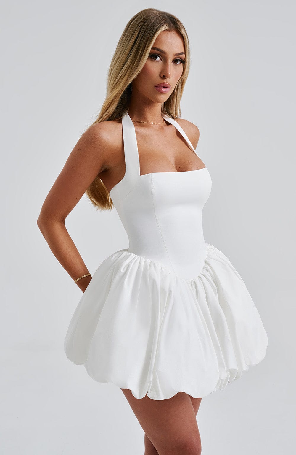 Maricia Halter Dress by SIENA - image 11