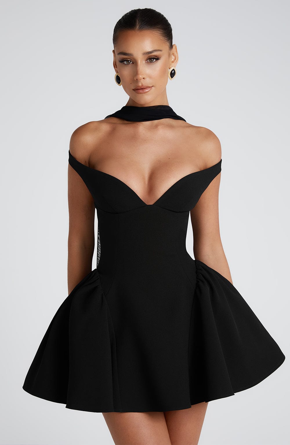 Marla Pearl Dress by SIENA - image 7