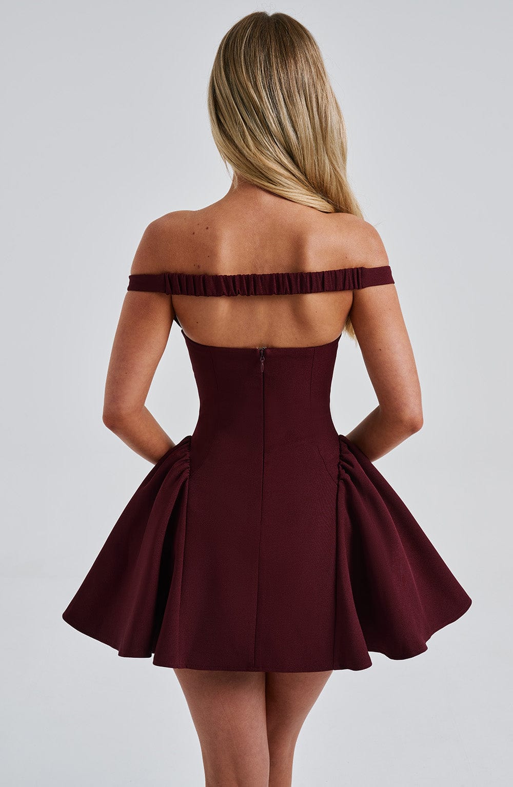 Marla Dress by SIENA - image 4