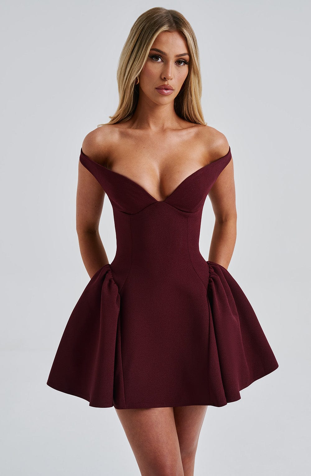 Marla Dress by SIENA - image 10