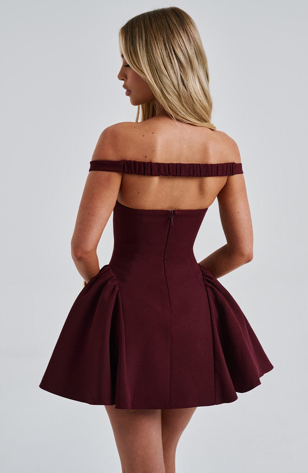 Marla Dress by SIENA - image 8