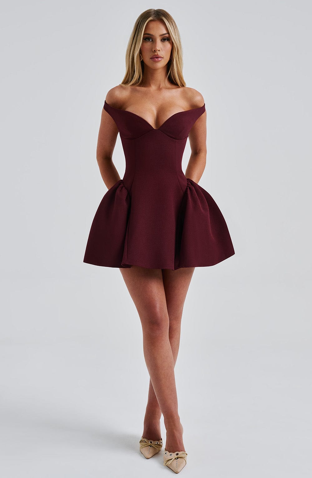 Marla Dress by SIENA - image 7