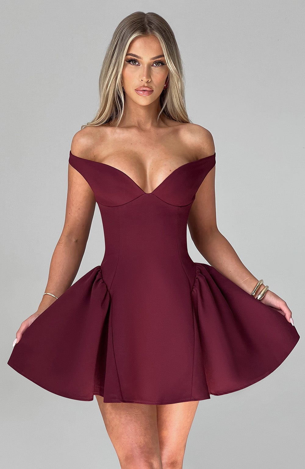 Marla Dress by SIENA - image 6