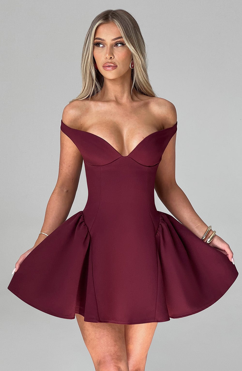 Marla Dress by SIENA - image 11