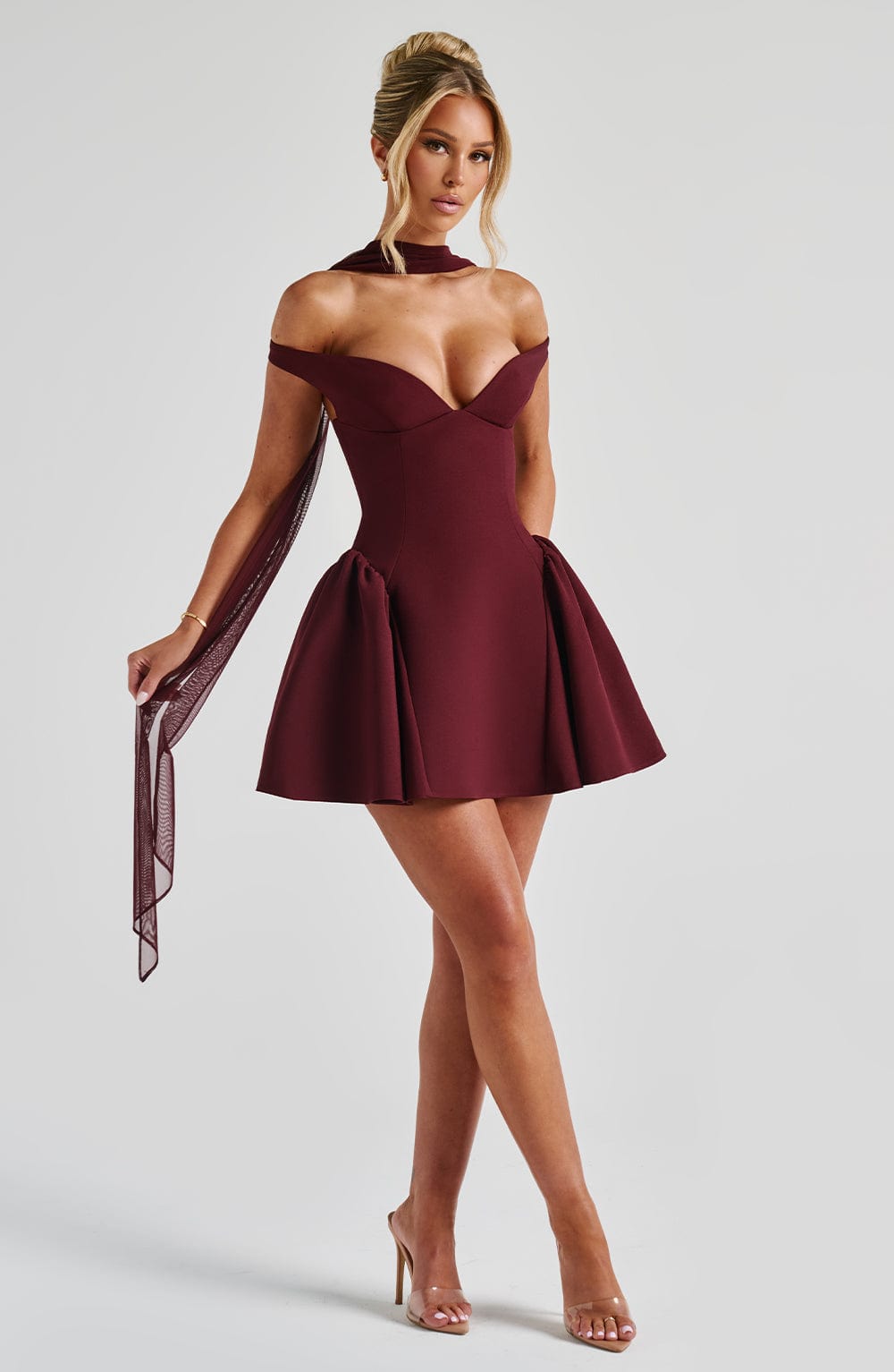 Marla Dress by SIENA - image 14