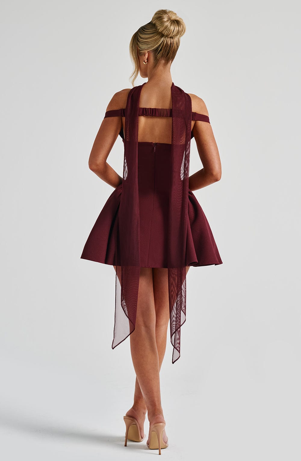 Marla Dress by SIENA - image 16