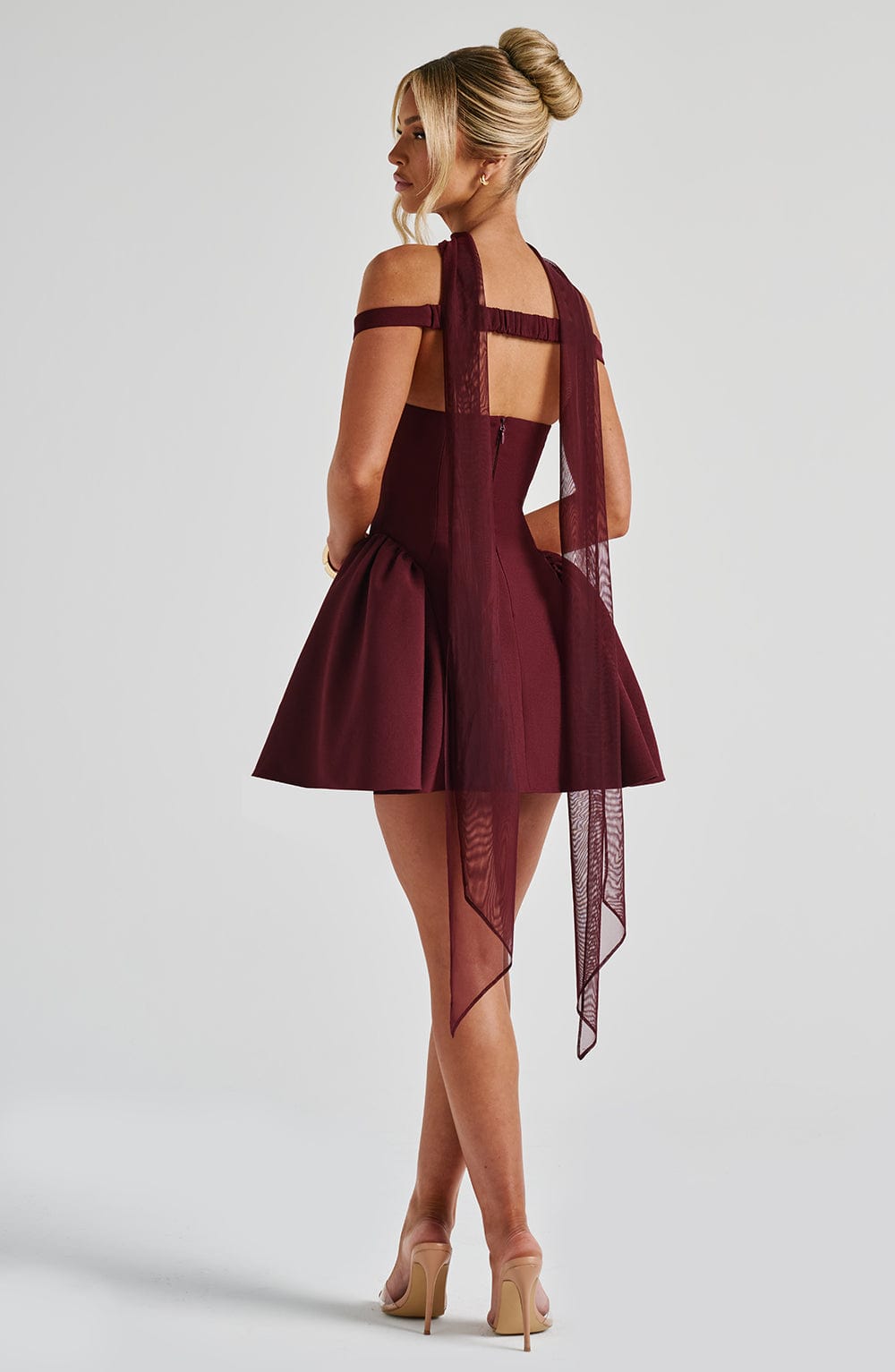 Marla Dress by SIENA - image 17