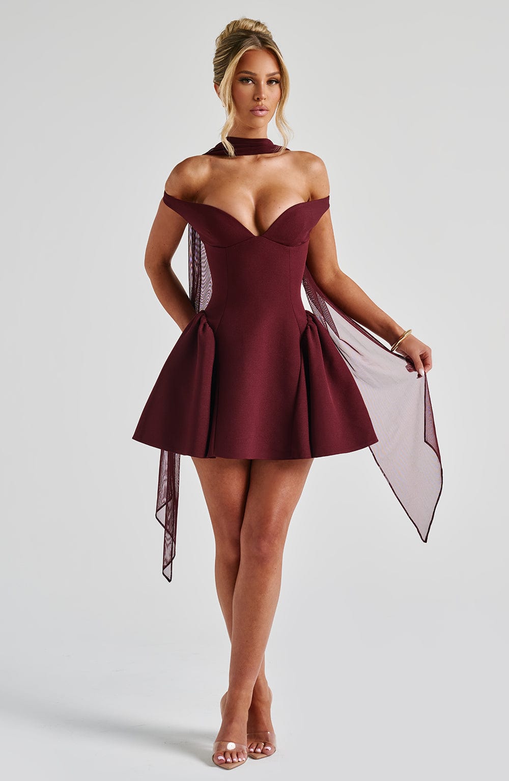 Marla Dress by SIENA - image 13