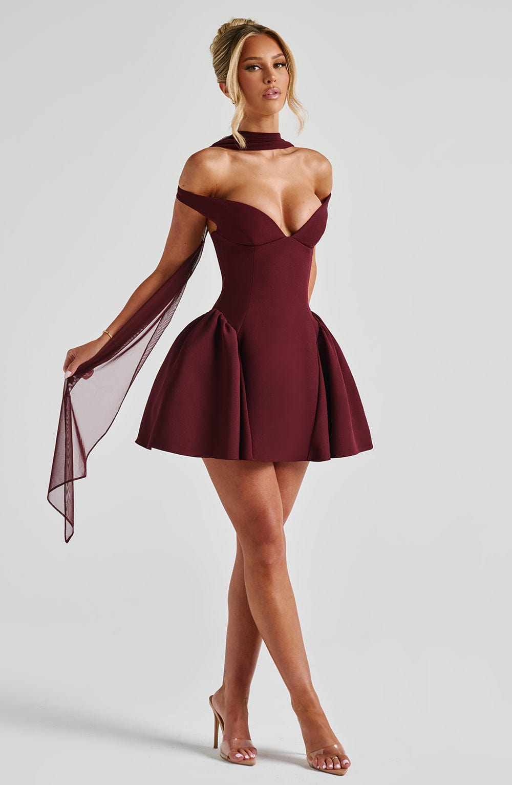 Marla Dress by SIENA - image 15