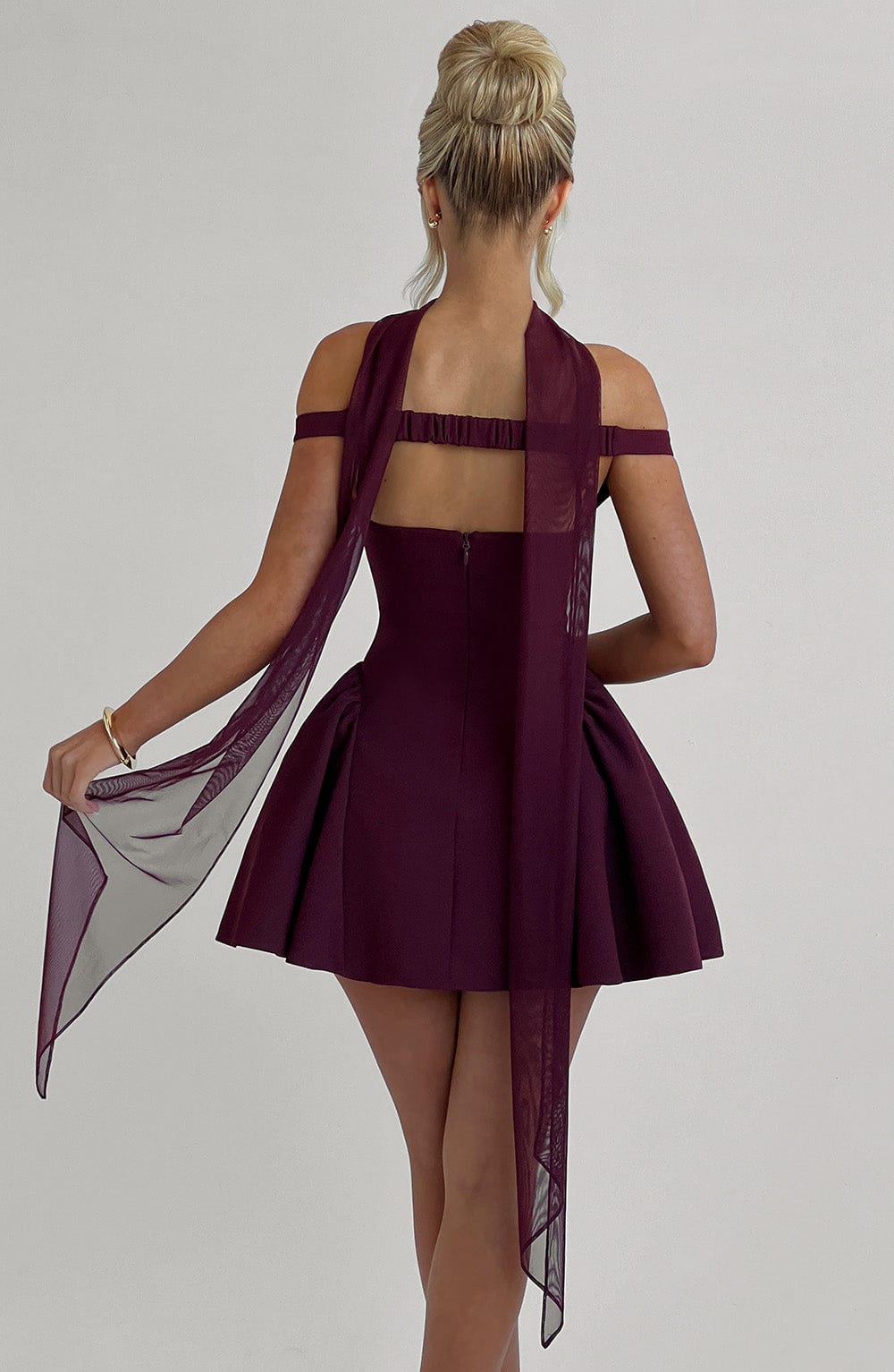 Marla Dress by SIENA - image 21