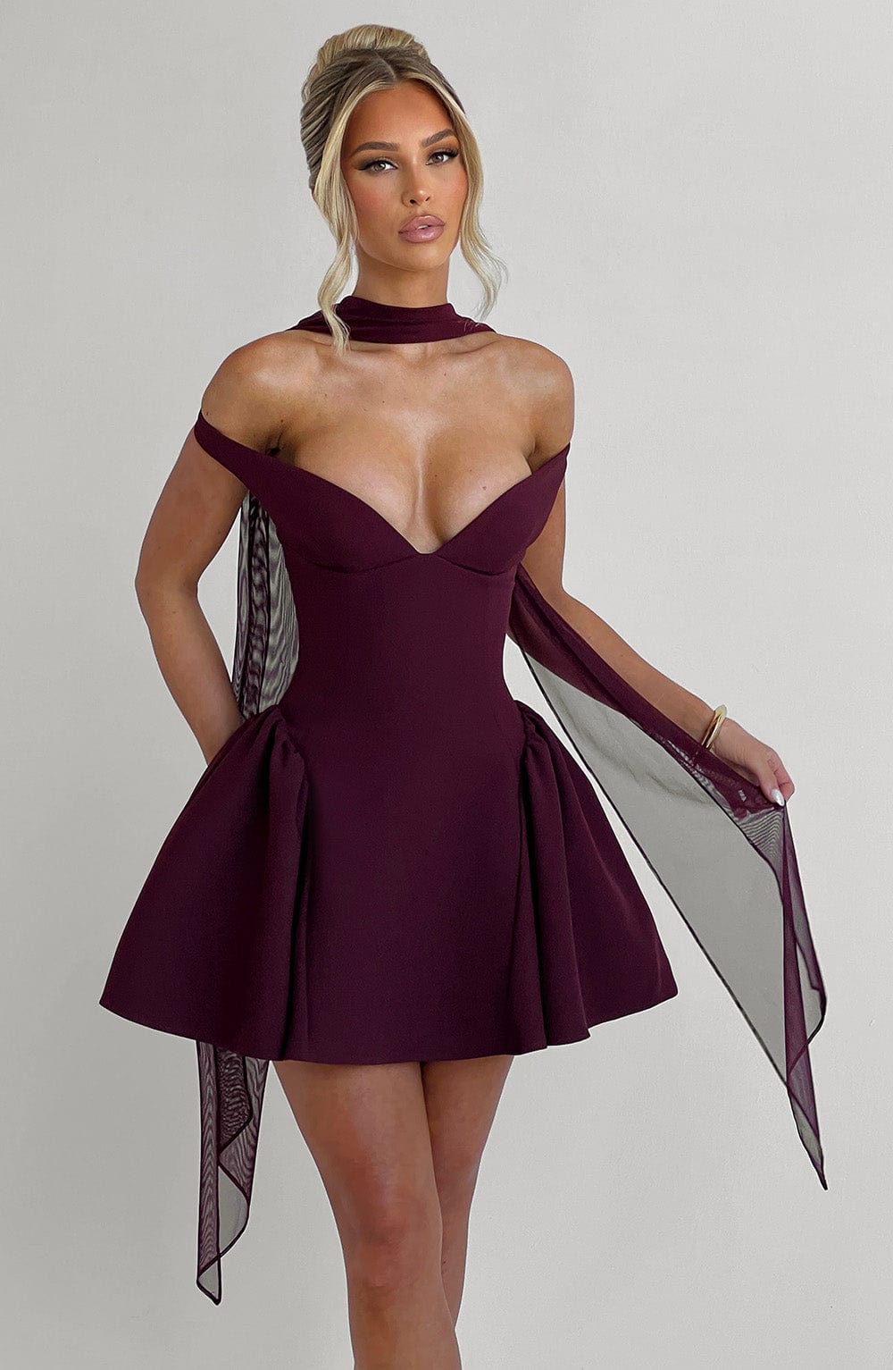 Marla Dress by SIENA - image 20