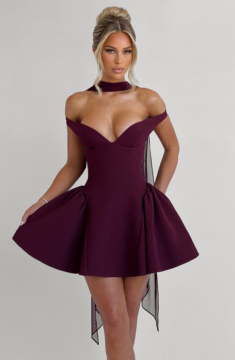 Marla Dress by SIENA - image 19