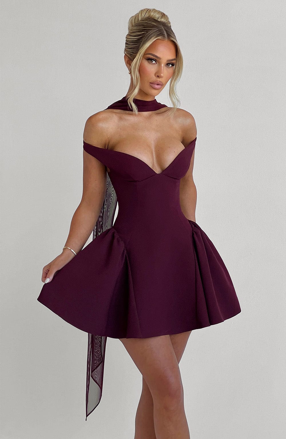 Marla Dress by SIENA - image 18